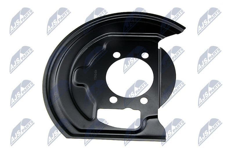 protectie stropire,disc frana NTY HTO-NS-004
