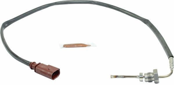 Senzor, temperatura gaze evacuare METZGER AUTOTEILE 0894707