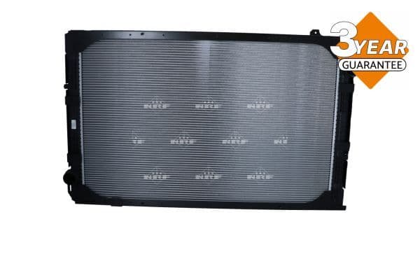 Radiator, racire motor NRF 50193