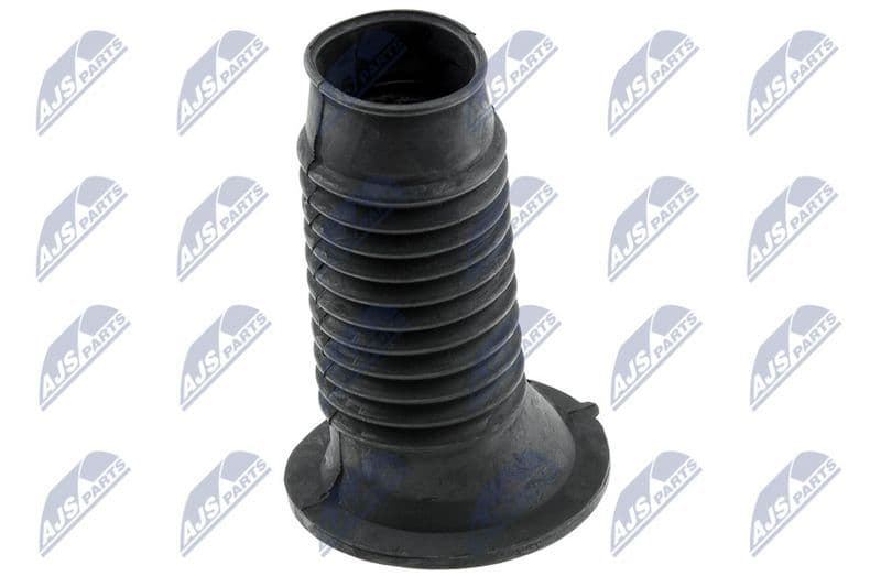 Capac protectie/Burduf, amortizor NTY AB-TY-081