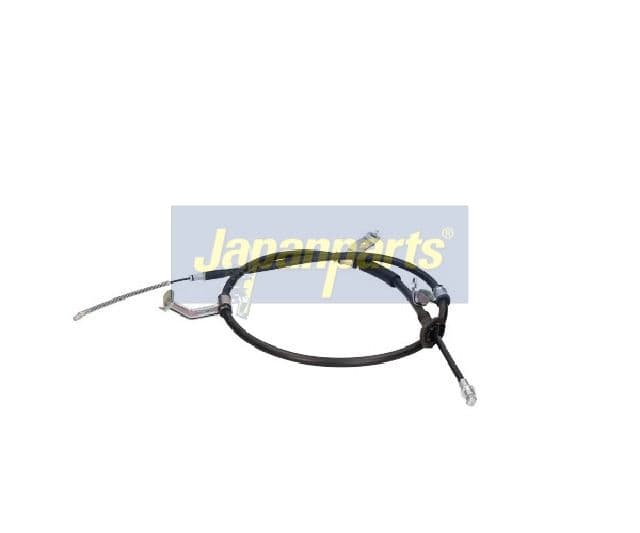 Cablu, frana de parcare JAPANPARTS BC-H28L