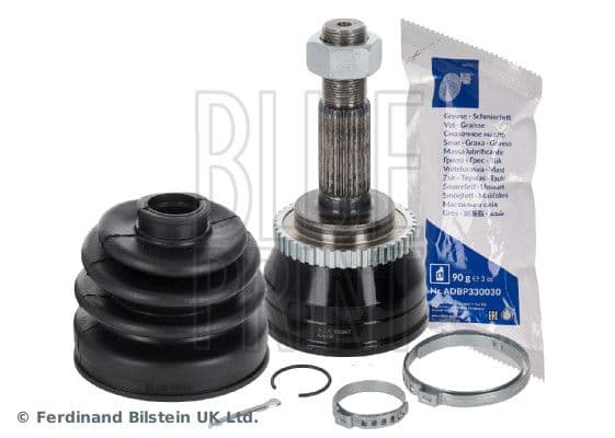 Set articulatie, planetara BLUE PRINT ADN18965