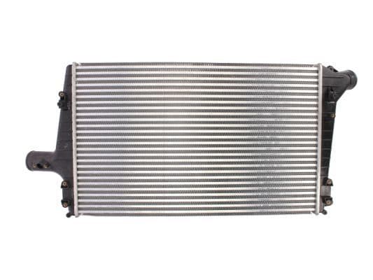 Intercooler, compresor THERMOTEC DAA004TT