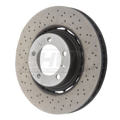 Disc frana SHW PERFORMANCE PFL49925