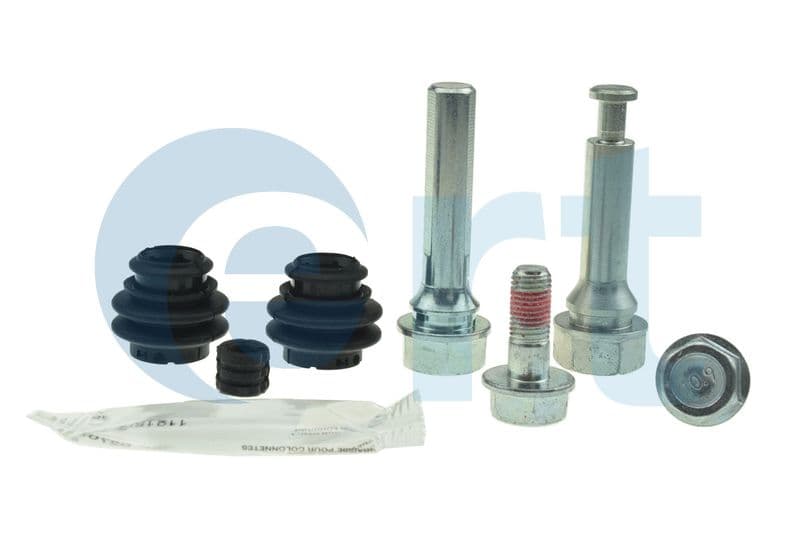 Set bucsi de ghidaj, etrier frana ERT 410200