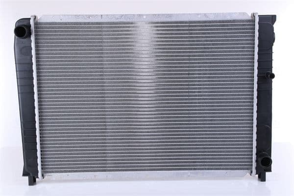 Radiator, racire motor NISSENS 65537A