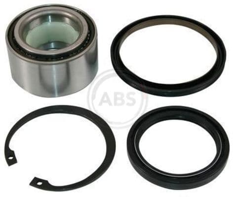 Set rulment roata ABS 200261