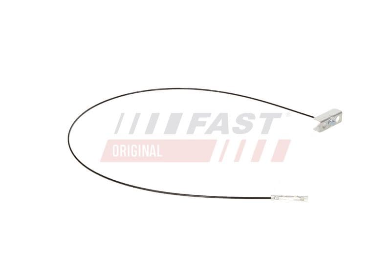 Cablu, frana de parcare FAST FT69045