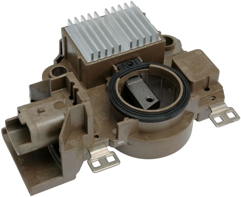 Regulator, alternator HC-Cargo F 032 235 450