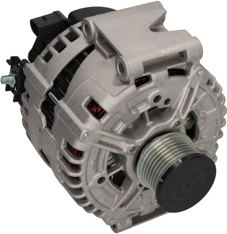 Generator / Alternator HC-Cargo F 032 116 080