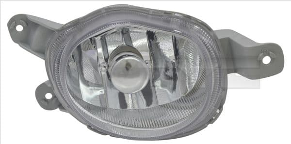 Proiector ceata TYC 19-0931-05-9