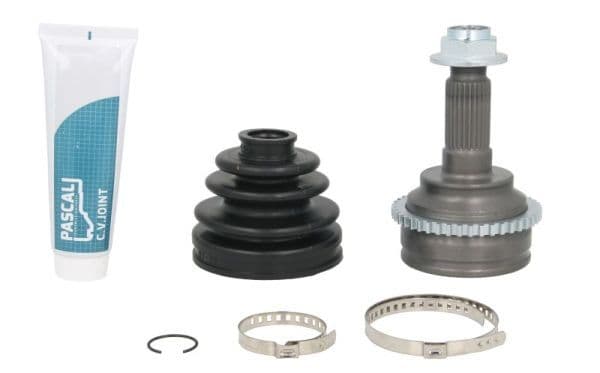 Set articulatie, planetara PASCAL G13038PC