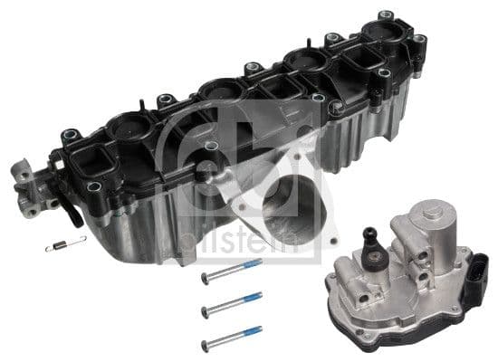 Carcasa, galerie admisie FEBI BILSTEIN Plus 176636