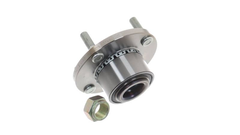 Set rulment roata SKF VKBA 6680