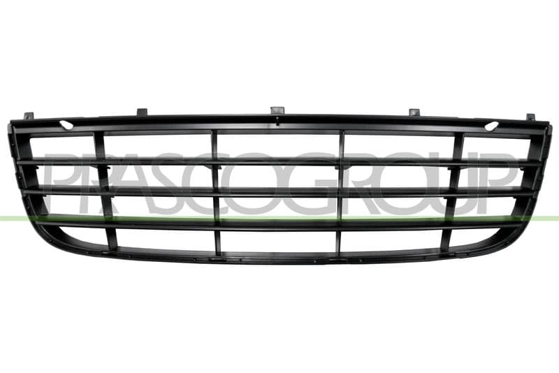 Grila ventilatie, bara protectie PRASCO VG5202120