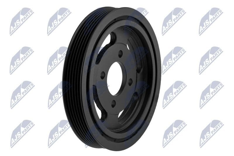 Fulie curea, arbore cotit NTY RKP-DW-002