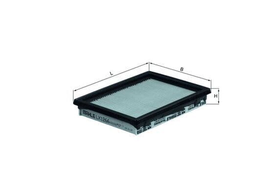 Filtru aer KNECHT LX 1266