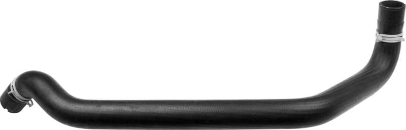 Furtun radiator GATES 05-2252