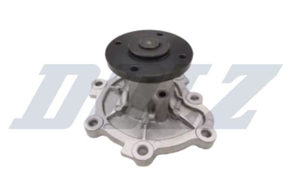 Pompă de apă, răcire motor DOLZ G108
