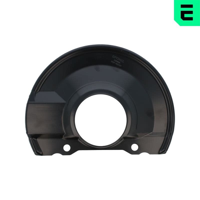 protectie stropire,disc frana OPTIMAL BSP-9825R