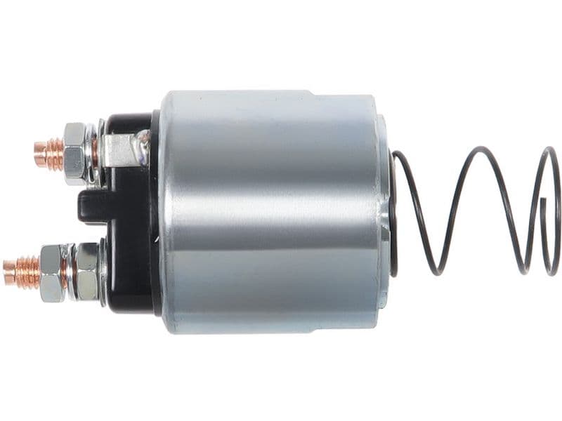Solenoid, electromotor AS-PL AS SS3107S