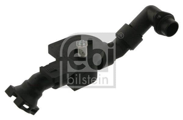 Supapa control, agent frigorific FEBI BILSTEIN 39914