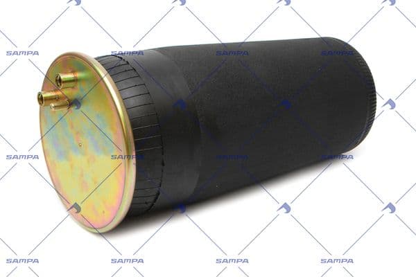 Burduf, suspensie pneumatica SAMPA SP 554884-07