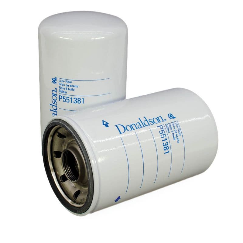 Filtru ulei DONALDSON P551381
