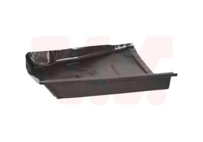 Podea caroserie VAN WEZEL 3003285