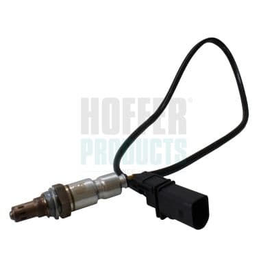 Sonda Lambda MEAT & DORIA 7481918