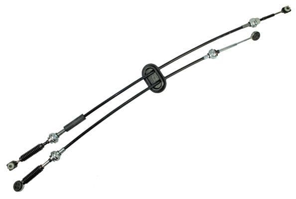 cablu,transmisie manuala METZGER AUTOTEILE 3150162