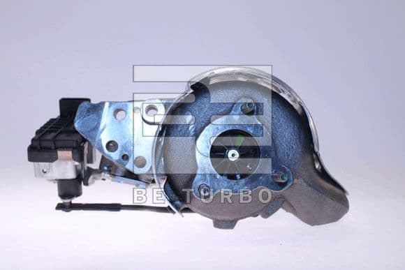 Compresor,sistem de supraalimentare BE TURBO Original Garrett 127723