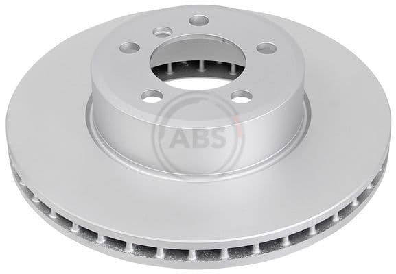 Disc frana ABS 17534