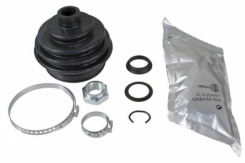 Ansamblu burduf, articulatie planetara METZGER AUTOTEILE 751.003