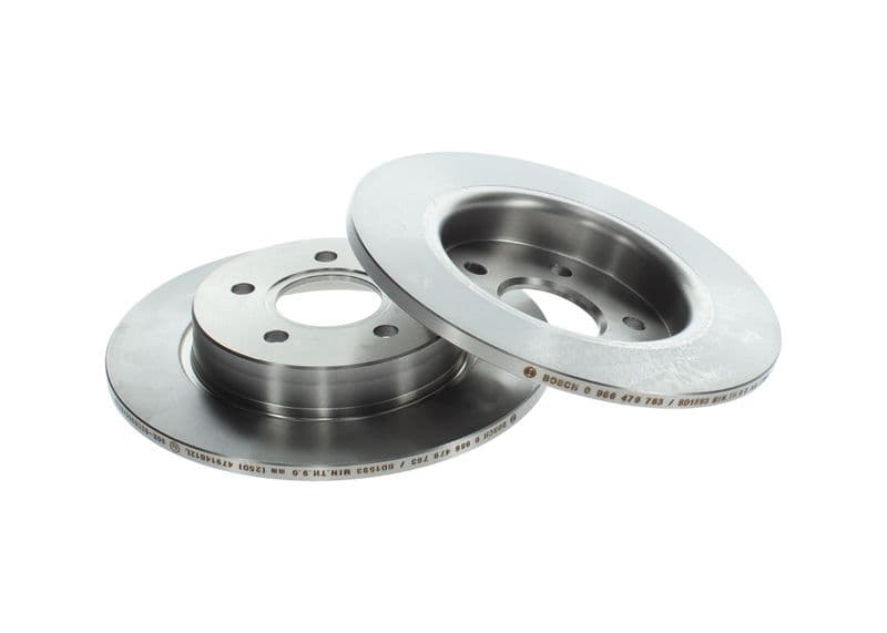 Disc frana BOSCH 0 986 479 763