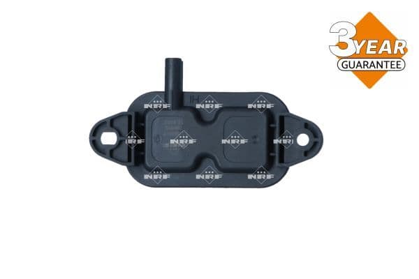 Senzor, presiune gaze evacuare NRF 708012