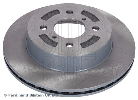 Disc frana BLUE PRINT ADK84315