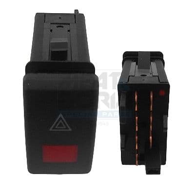 comutator ,lumini de avarie MEAT & DORIA 23616