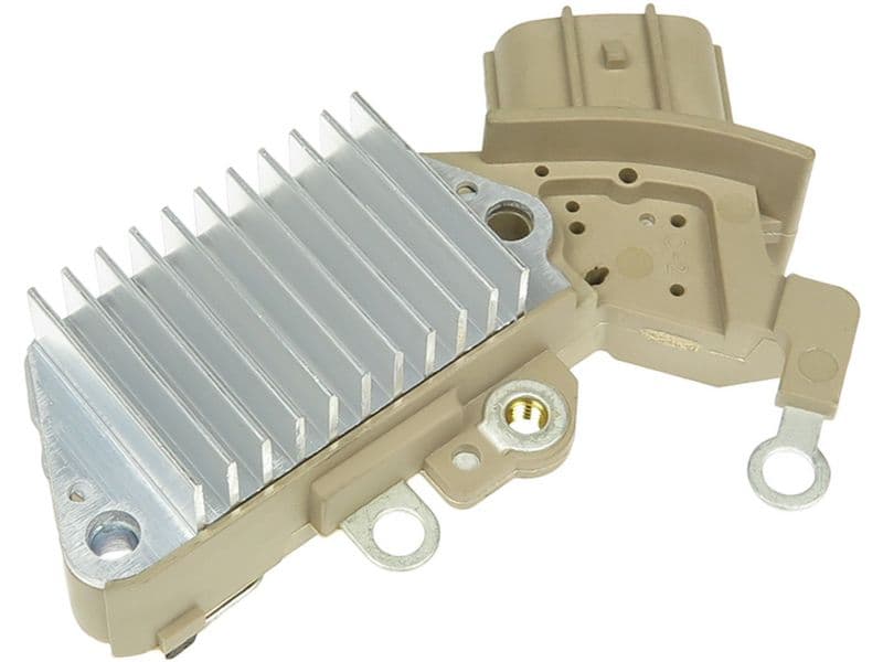 Regulator, alternator AS-PL AS ARE6014S