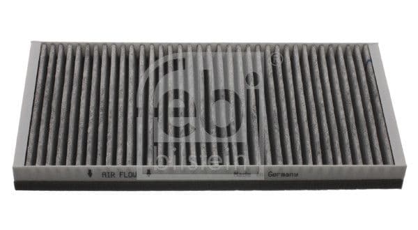 Filtru, aer habitaclu FEBI BILSTEIN 17263