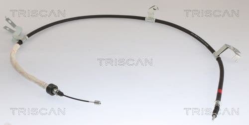 Cablu, frana de parcare TRISCAN 8140 181147