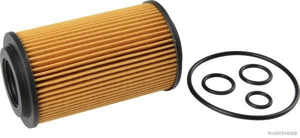 Filtru ulei HERTH+BUSS JAKOPARTS J1311038