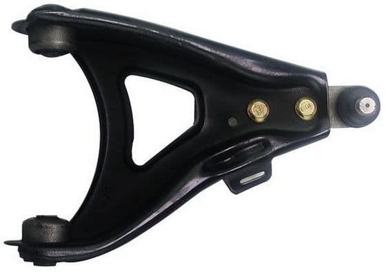 Brat, suspensie roata DENCKERMANN D120120