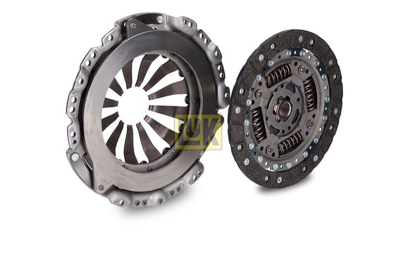 Set ambreiaj Schaeffler LuK RepSet 623 3787 09