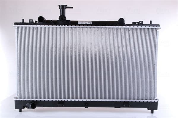 Radiator, racire motor NISSENS 68509