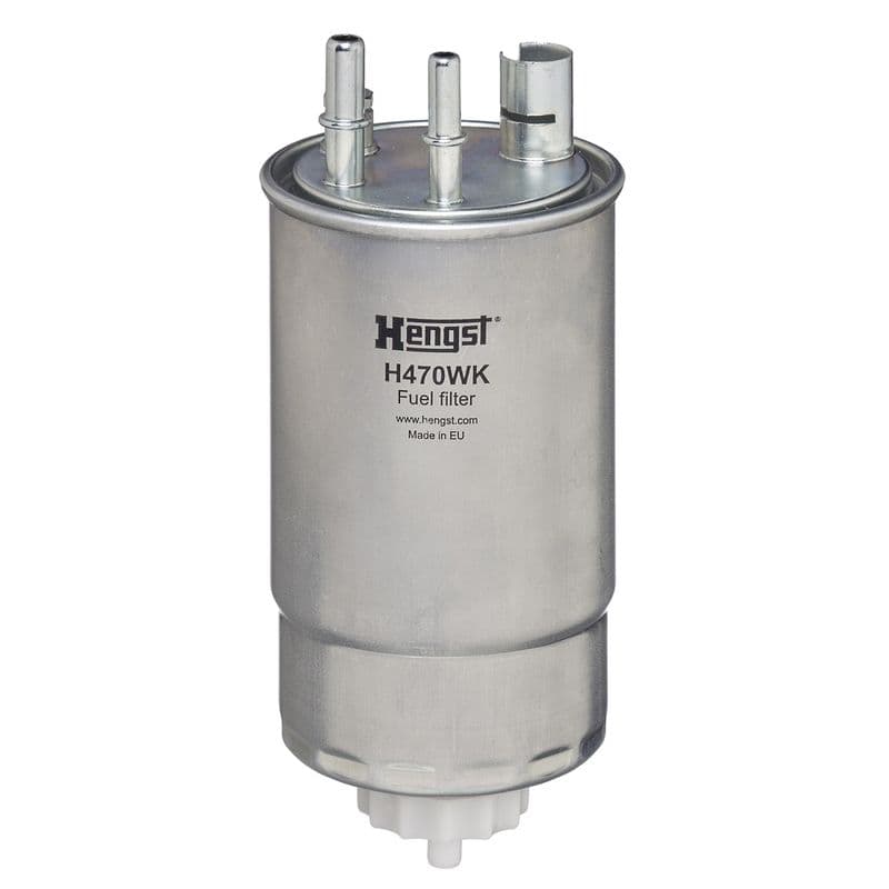 filtru combustibil HENGST FILTER H470WK