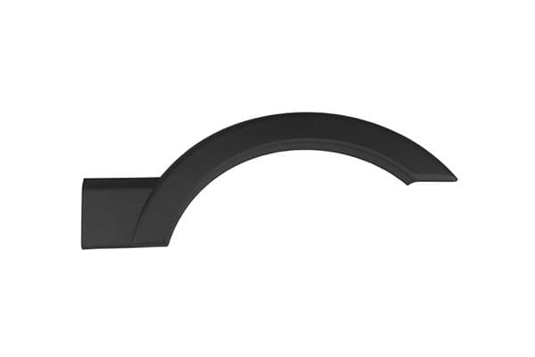 Elemente decorative/protectie, aripa POLIPLAST 100.17869