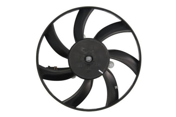 Ventilator, radiator THERMOTEC D8W047TT