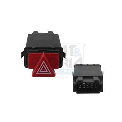 comutator ,lumini de avarie MEAT & DORIA 23617
