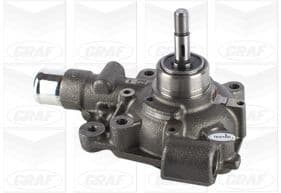 Pompă de apă, răcire motor GRAF PA914